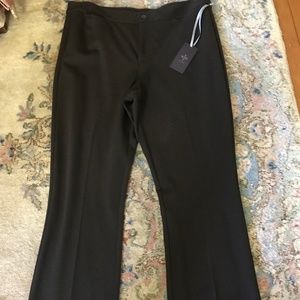 Classic Professional Wear Pants